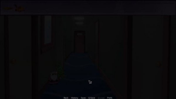 TGame | The Secret Of The House Chapter 2 Day 23 (  PC/Android )