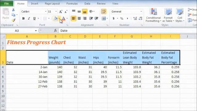 Excel format cells 6 смотреть онлайн