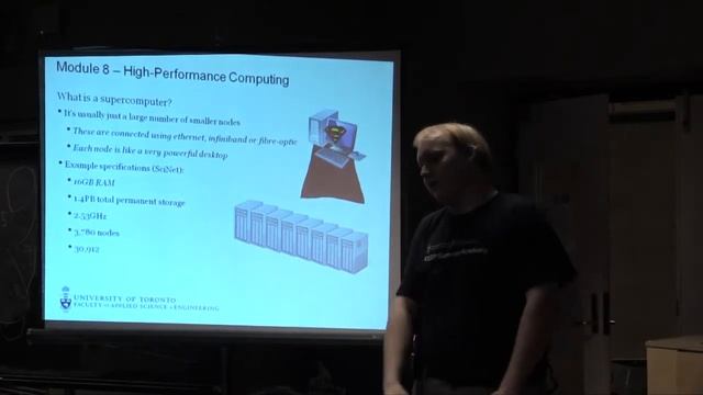 DEEP S-ECE-1 (8th July 2014) Module 7,8 Python for the web, Parallel intro смотреть онлайн