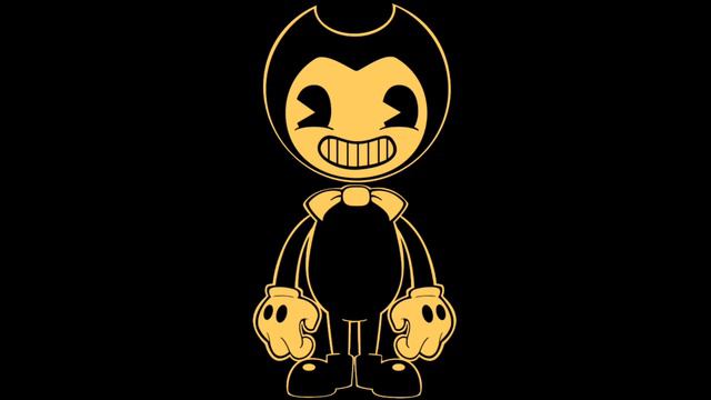 Boris and Bendy Sing Bad Apple смотреть онлайн