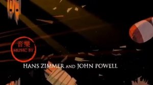 Kung fu panda every body is kung fu fighting