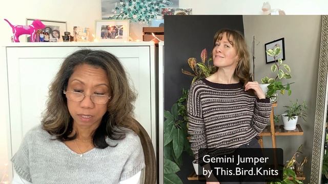 The Makers' Notebook Ep51 - Our Top 8 Winter Sweaters to Knit Now! смотреть онлайн