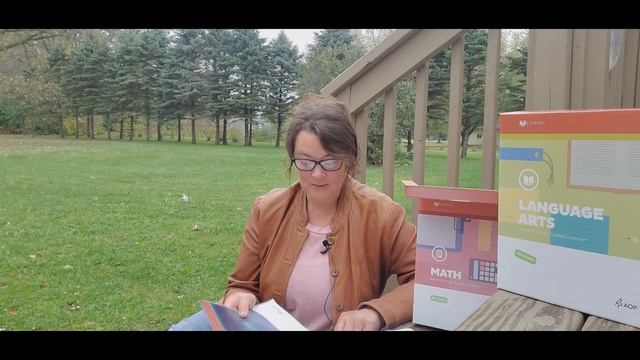 Домашняя школа в США. Как мы учимся? Чем занимаемся? Savchenko Life Family Семья Савченко