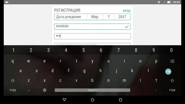 Как зарегистрироваться в Roblox !!! смотреть онлайн