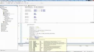 3. OwenCommunication. ФБ MB_TcpRequest