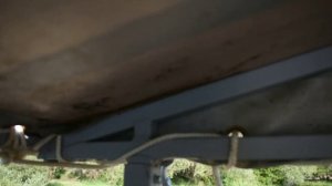 Катамаран,тримаран своими руками под мотор :-)