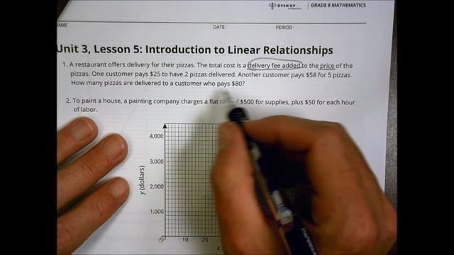 Math 8 3 5 Homework Help Morgan смотреть онлайн