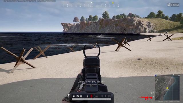 PUBG - 12 ЯНВАРЯ СТАНЕТ БЕСПЛАТНЫМ - НАЛЕТАЙ смотреть онлайн