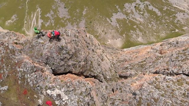 Let's fly & CATS Team. Ликоран/ Likoran. The over the edge expedition. (FULL) смотреть онлайн