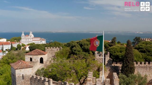 ВНЖ Испании I Как эмигрировать в Испанию летом в 2023 году смотреть онлайн