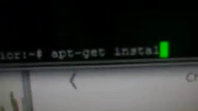 Arduino | Linux-Perl CPU METER смотреть онлайн