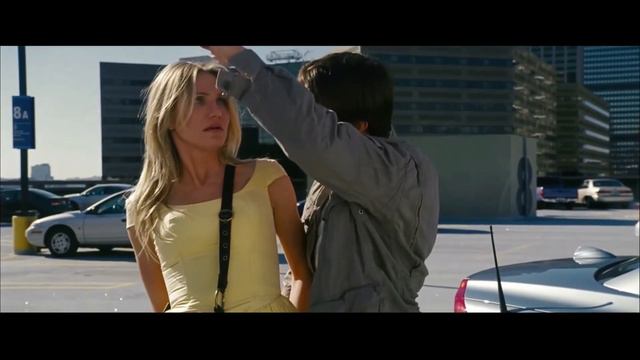 Рыцарь дня (2010) смотреть онлайн
