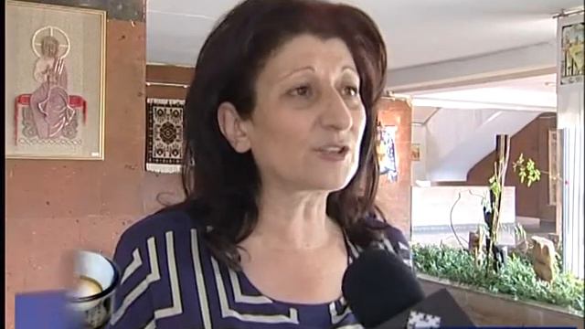 «My Armenia» festival participants Visit the Youth Center of Nork смотреть онлайн