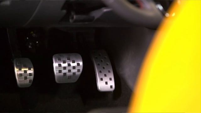 Renault RS смотреть онлайн