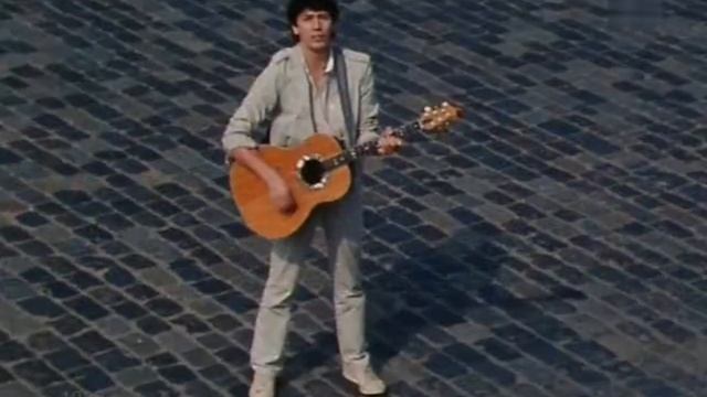 Ты моя надежда, ты моя отрада, в каждом русском сердце ты, моя Москва. Biser Kirov Ty Moya Nadezhda смотреть онлайн