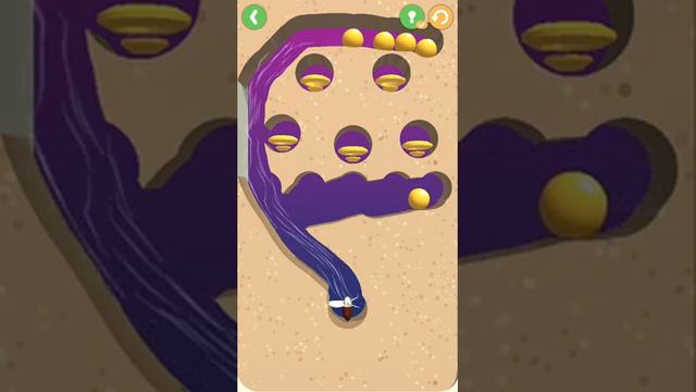 Dig This! (Dig It) 39-4 | Curve Ball | Episode 39 Level 4 Solution Walkthrough