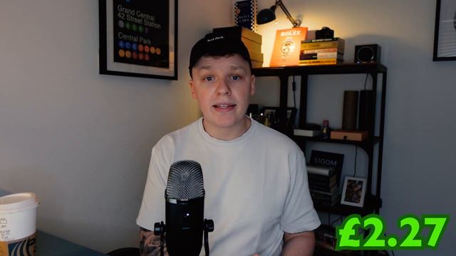 How Much Did My £80,000+ Investment Portfolio Pay Me in Dividends?! смотреть онлайн