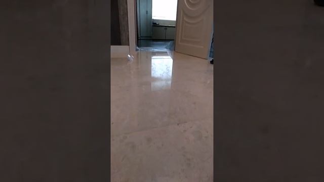 Хаотичное укладывание плитки