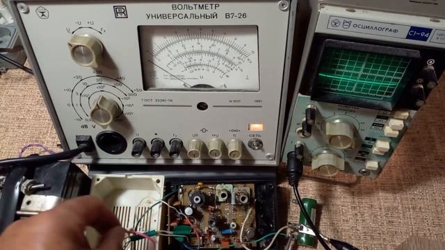 Радиоканал охранной сигнализации гаража. Радиопередатчик смотреть онлайн