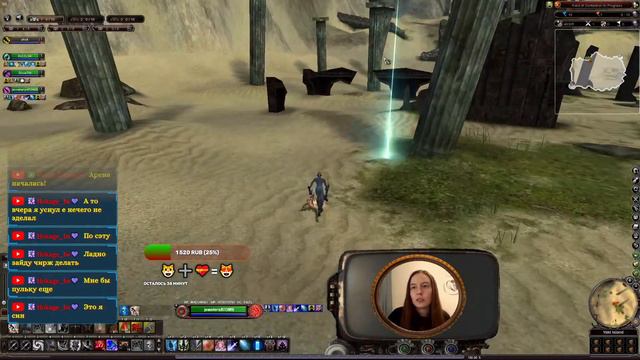 Admins blocked me in the game Requiem online END смотреть онлайн