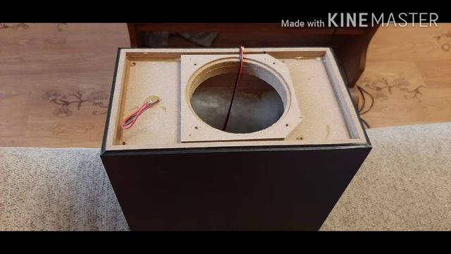 Реставрация AVE D20