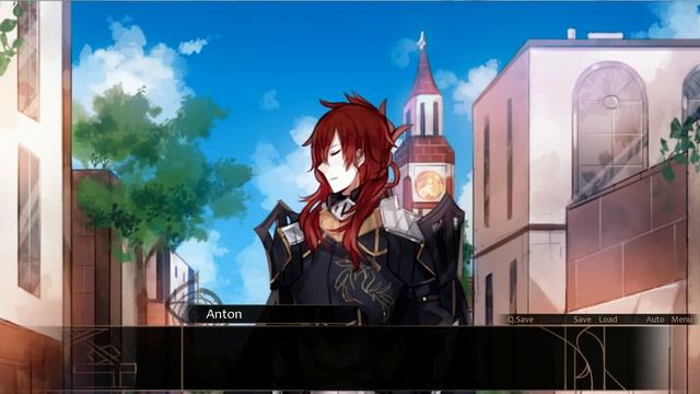 Magical Otoge Ciel Prologue - 02 смотреть онлайн