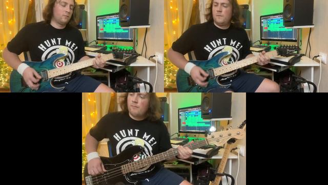 Виталий Дубини Русский сон cover смотреть онлайн