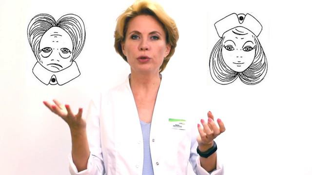 Причина №8 Почему я не могу похудеть - контекст. Контроль вместо заботы смотреть онлайн