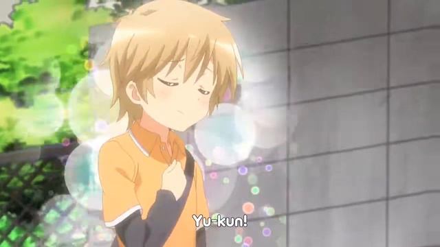 Sansha Sanyou nanda kourya смотреть онлайн