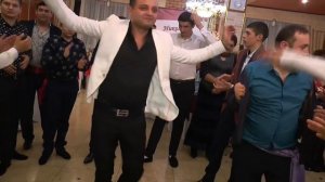 Цыгани танцуют Свадьба Коли и Раи. г.Суджа.Цыганские танцы