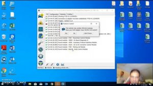 Vlog#6 - Enabling Reverse Camera using Forscan
