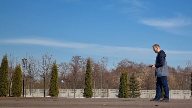 Helicopter 24.03.2022