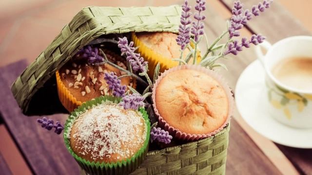 Лаванда: истории и легенды о лаванде смотреть онлайн