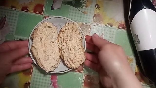 ЛОССОСЕВОЕ МАСЛО и СЕЛЕДОЧНОЕ МАСЛО. Два рецепта в одном видео. смотреть онлайн