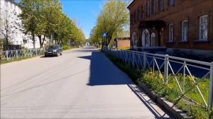 Видео экскурсия:  Новая Ладога