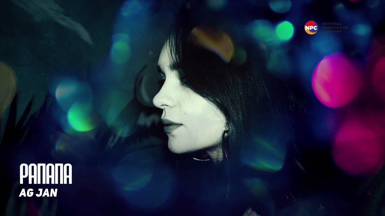 AG JAN - Рапапа | Армянская музыка