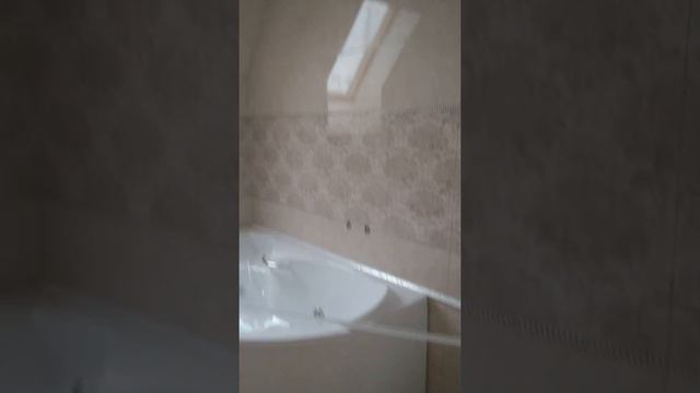 Ванная комната 2 этажа смотреть онлайн