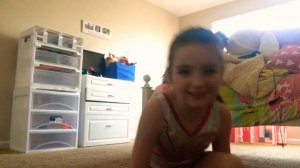 Gymnastics for beginners