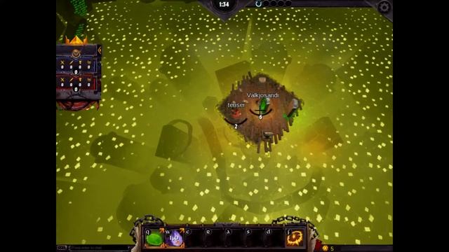 Review Spellsworn SR смотреть онлайн