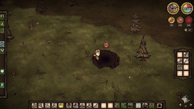 GUÍA DE OTOÑO | Don't Starve Together | Guía en Español смотреть онлайн