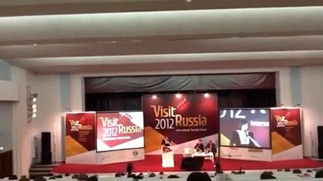 Сказочное кольцо России смотреть онлайн