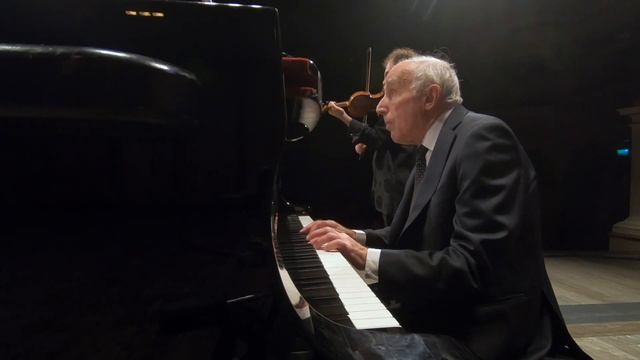 L.V.Beethoven - Sonata Per Violino E Pianoforte N.1 In Re Maggiore -  Allegro Con Brio