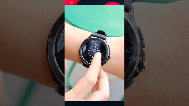 Xiaomi Watch 2 Pro - Khi smartwatch Xiaomi chạy Wear OS смотреть онлайн
