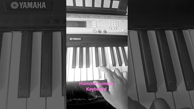 humma humma Yamaha PSR E203 смотреть онлайн