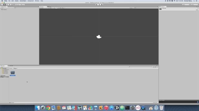 Creating An Android Java Plugin For Unity3D смотреть онлайн