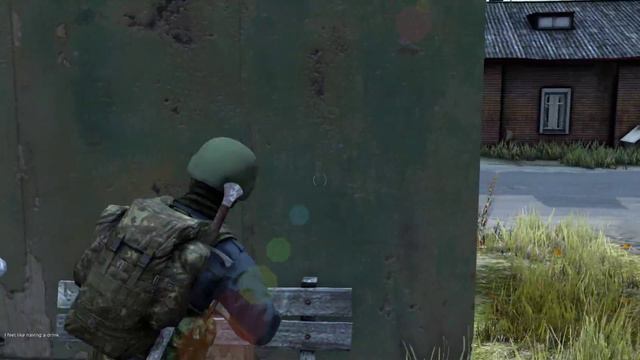 DayZ l 2 mancos y 1 destino #111 смотреть онлайн