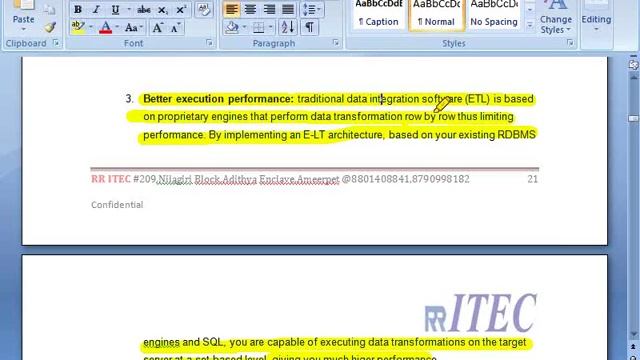 01 ODI Introduction and Installation смотреть онлайн
