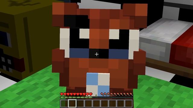 #2 КАК МЕНЯЛСЯ АНИМАТРОНИК ЭННАРД И ЕГО ЖИЗНЕННЫЙ ЦИКЛ В МАЙНКРАФТ ! ЭВОЛЮЦИЯ АНИМАТРОНИКА ФНАФ смотреть онлайн