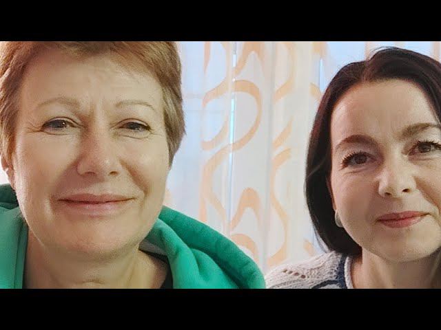 Прямой Эфир Алёна Абель В Гостях У Леночки Орловой смотреть онлайн