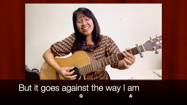 THANK YOU LORD FOR THE TRIALS THAT COME MY WAY GUITAR CHORDS смотреть онлайн